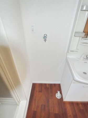 インスパイアの物件内観写真